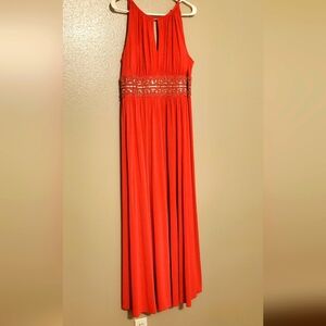 Women's evening dress.. Size 16
